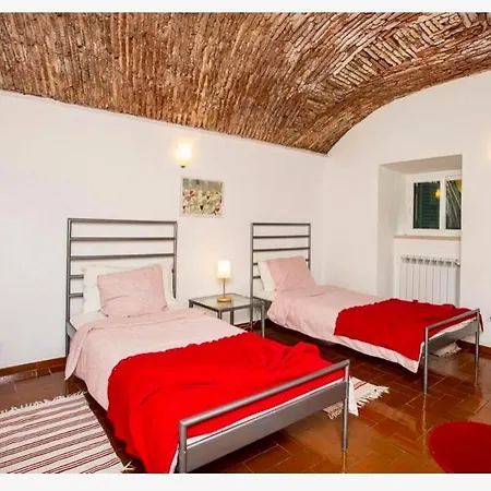 Heart Of Graca Next To Old Town Alfama